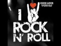 Alex Gaudino & Jason Rooney - I Love Rock 'N ...