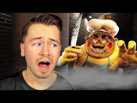 ICH entkomme MR.MIX..😱 (DER FILM)