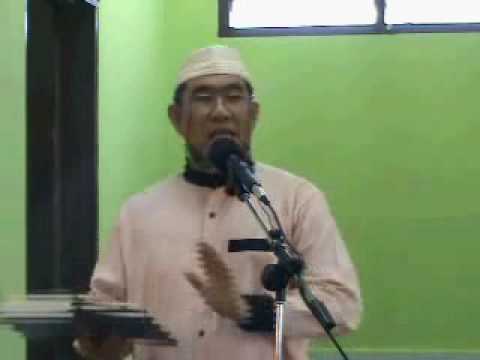 (02/13)(2009-08-16) Kuliah Tafsir Al-Quran bersama Dr Danial.