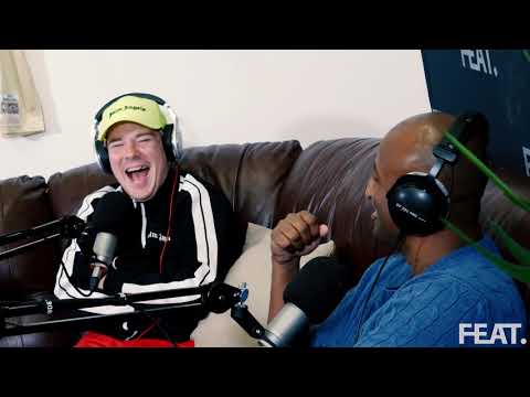 SONNIN TAACCA Podcast #25 Feat.fi Ville Galle / JVG