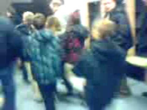 ,,Lisovia,, Lisewo Malborskie - Zwiedzanie PGE Arena