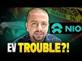 Should Investors Buy Nio Stock Before September 2 NIO Stock Analysis