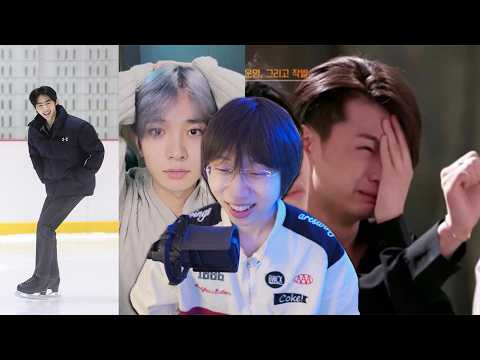 ENHYPEN grows on you slowly...