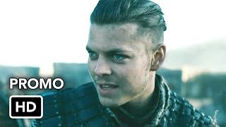Vikings 5x20 Extended Promo "Ragnarok" 