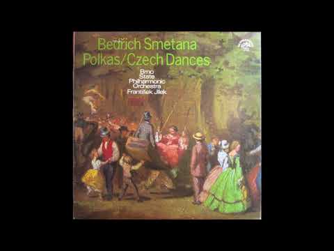 download lagu mp3 mp4 Smetana Czech Dances, download lagu Smetana Czech Dances gratis, unduh video klip Smetana Czech Dances
