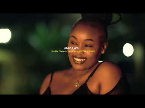 Madawa - Leo Mpaka Kesho ft  Gody Tennor, Kushman & Stepper Spencer (Official Music Video)