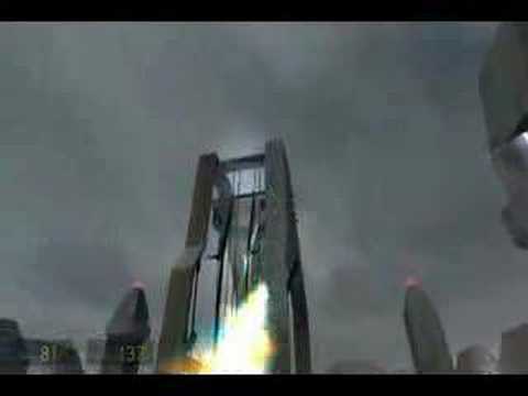 City 7: Toronto Conflict (last level)