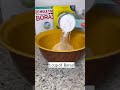 Homemade Laundry Detergent Laundryhacks Laundry Laundrydetergent Homehacks