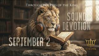 September 2 Corinthians 10:4–5  — Taking Every Thought Captive