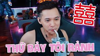 (Restream) Dự án đi ăn cưới anh em Bộ Tộc toàn miền Bắc và hội thi quiz cùng kênh chat FA.