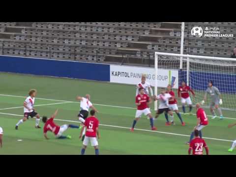 Round 13 - Save of the Week - PS4 NPL NSW Men's