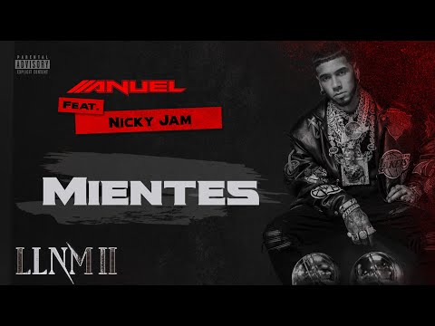 Videoclip de Mientes — Anuel AA