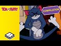 Tom And Jerry SUPER LONG Compilation Cartoons For Kids BoomerangUK