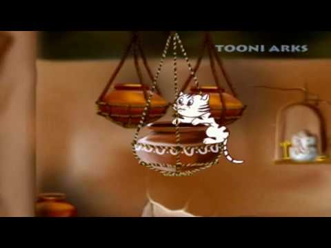 Pedh par kavva bole - children's rhymes - hindi rhymes