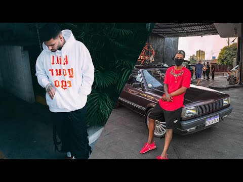 Krawk ft Misael - Solidão (Prévia)