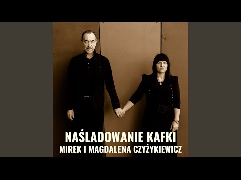 Naśladowanie Kafki