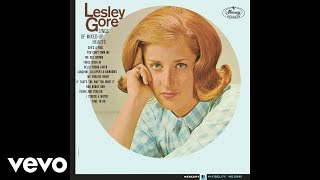 Lesley Gore - You Don&#39;t Own Me (Official Audio)