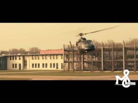 Metropolä - Meine Beats Meine Raps (M8-Rapblog Exclusive)