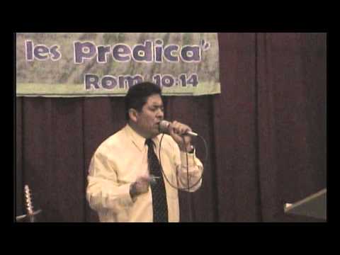 Alberto Segovia en GCD ,parte 2