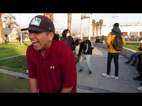 BERSERKER BATTLES J1-8VOS||ARKAYKO VS BREDOL