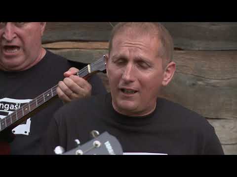 Rajko Suhodolčan i Faringaši - Jutro rano