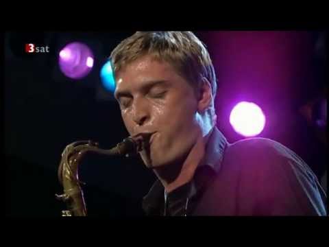 Firomanum - jazz baltica 2002 fragm. 4