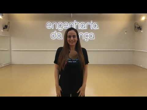 Engenharia da Dança (Santos/São Paulo - Brasil)