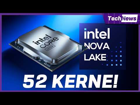 Intel will alle schlagen! | News