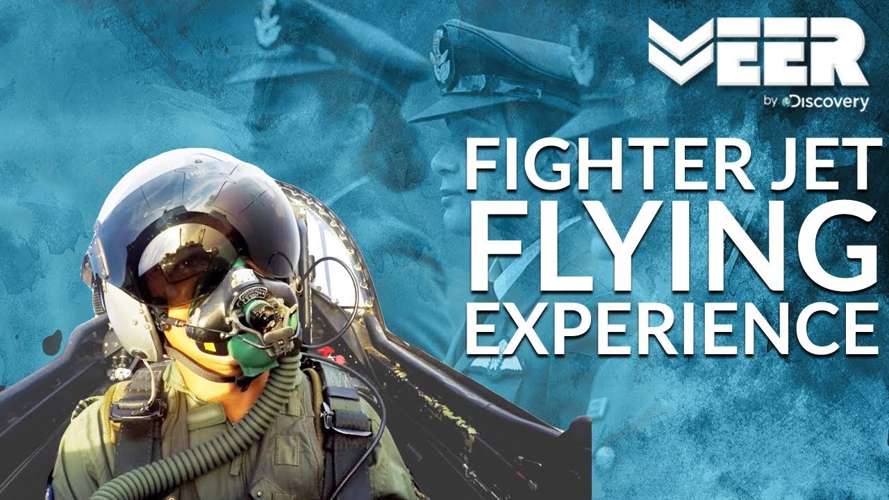 Women Fighter Pilots E1P4 | Flying Advanced Fighter Jets