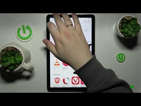 How to Download and Install the Opera Browser on a NOKIA T21