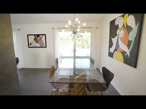 395 N Farrell | Palm Springs - The Agency