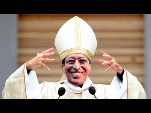 THE BALKANY PRIEST DECK: IT'S INCREDIBLE