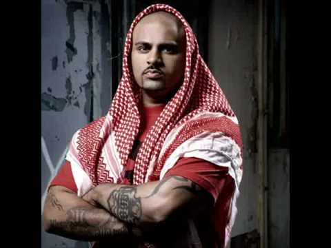 Massiv & Alibi Montana [La Connexion] L´ impertinence (Kingg Kongg Remix)