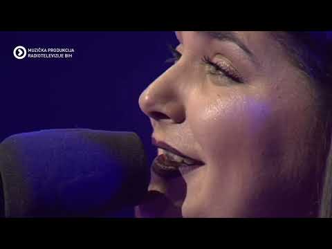 Antonija Batinić- Ako izgubim tebe (Oliver Dragojević)