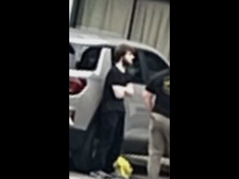 Alleged ISIS attack foiled in Pennsylvania