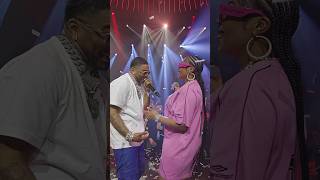 nelly and ashanti LiveFrom11