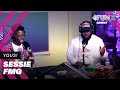 FMG flipt sessie met FREESTYLE! ? | Sessie | YOUS!