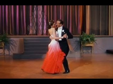 Fred Astaire & Ann Miller ~ "It Only Happens When I Dance With You" -Easter Parade (1948)