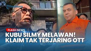 Pengacara Bantah Silmy Karim Sulit Dicari KPK, Kini Siapkan Praperadilan Lawan Penetapan Tersangka!