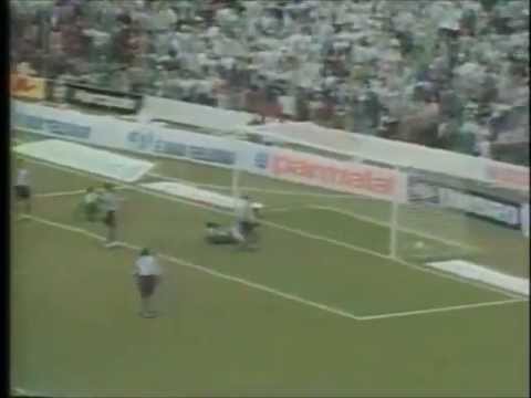 Juventude 2 x 1 Botafogo (Copa do Brasil 1999)