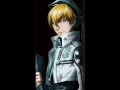 D Gray Man Sountrack 1 Gekisen
