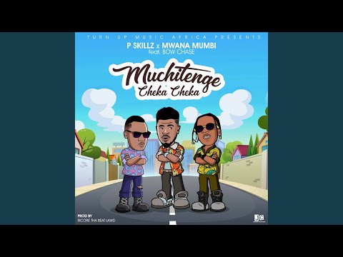 Muchitenge Cheka Cheka