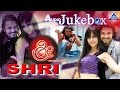 Shri I Kannada Film Audio Jukebox I Vijay Raghavendra Jannifer Kothwal I Akash Audio