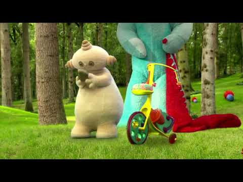Makka Pakka's Circle of Friends | In The Night Garden - WildBrain | Bedtime Show