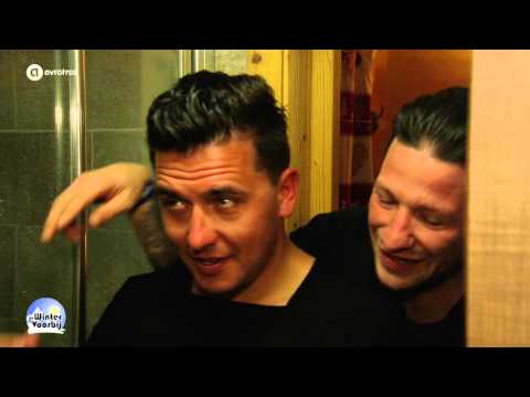 Jan Smit & Kraantje Pappie - Tweede Leco - De Winter Voorbij