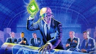 Top 10 Megadeth Songs