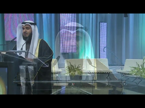 ‫سورة الرحمن مشاري راشد العفاسي Canada Surah Ar Rahman Mishari Alafasy‬