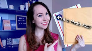 How Does Media Mail Work? (USPS) | How to sell and ship books directly to customers