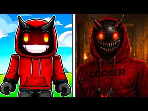 Roblox But Our AVATARS BECOME ALIVE...