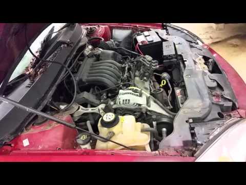 BK1388 - 2003 Ford Taurus SE - 3.0L